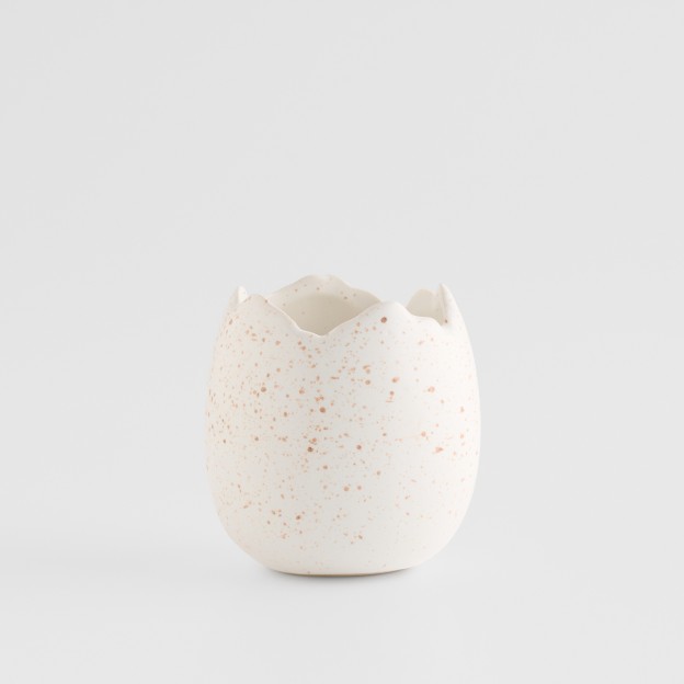 Свеча EGGSHELLO