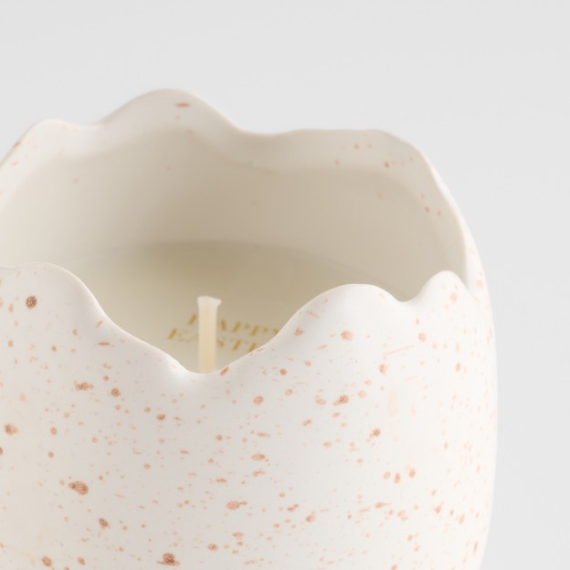 Свеча EGGSHELLO