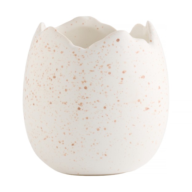 Свеча EGGSHELLO