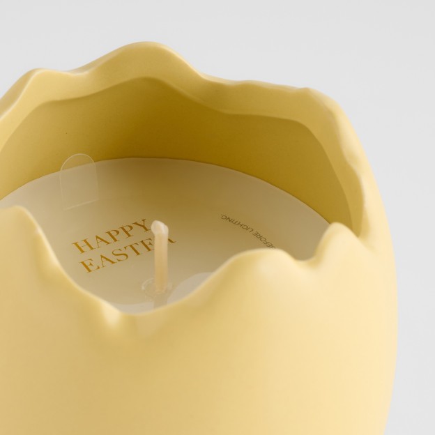 Свеча EGGSHELLO