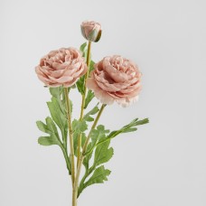 Floare Ramoso cu motiv floral