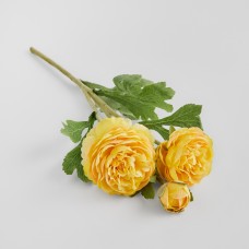 Floare Ramoso cu motiv floral