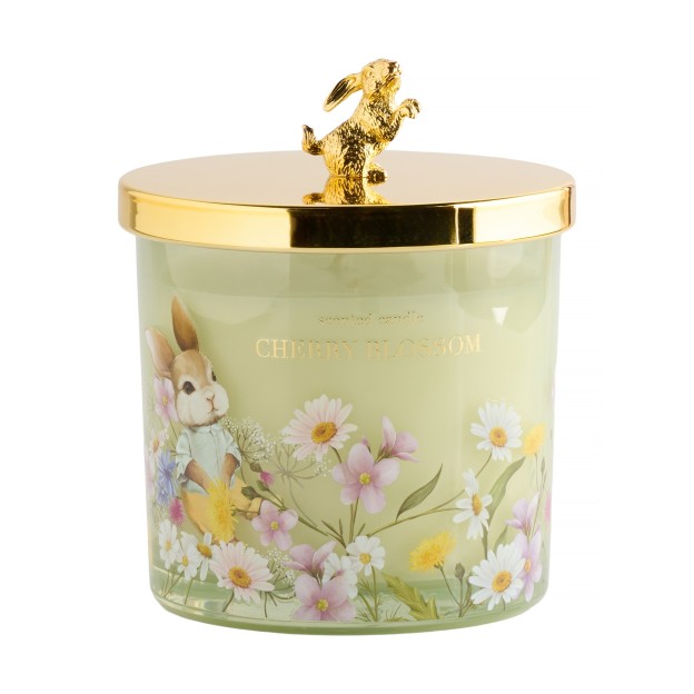 Свеча ароматизировать EMI