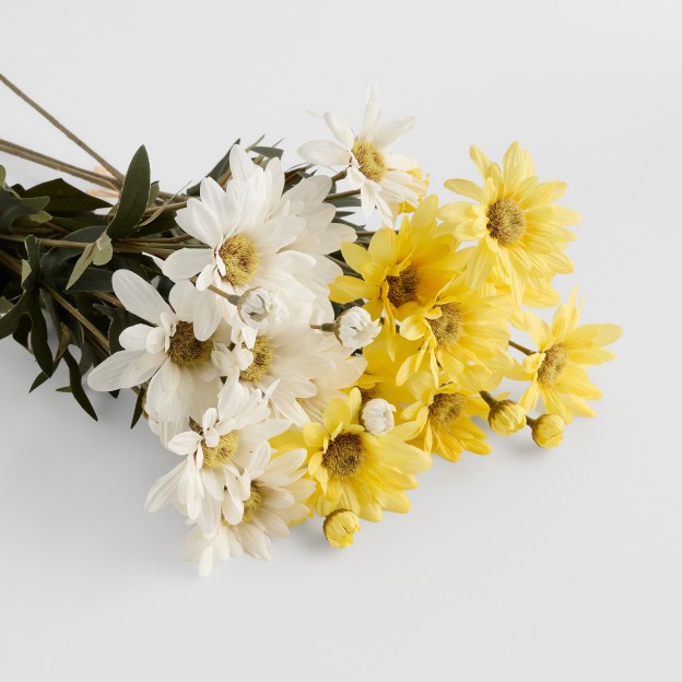 Ветка декоративная MARGARETOS