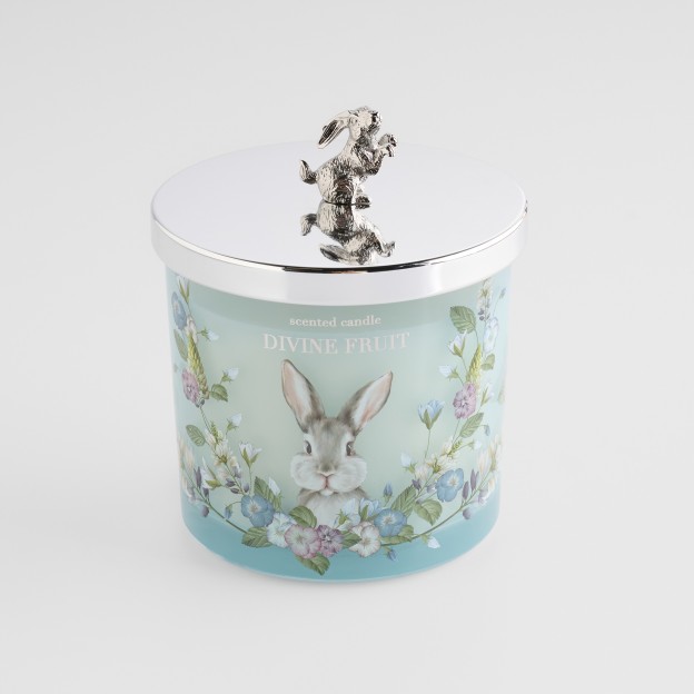 Свеча ароматизировать PANSILO