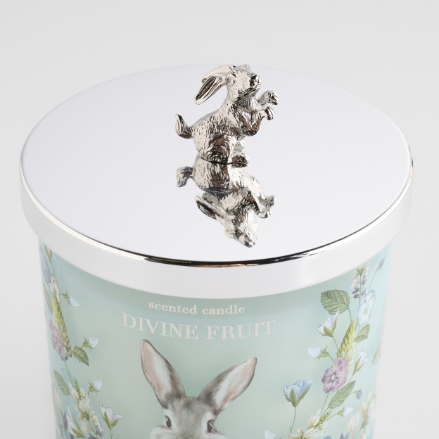 Свеча ароматизировать PANSILO