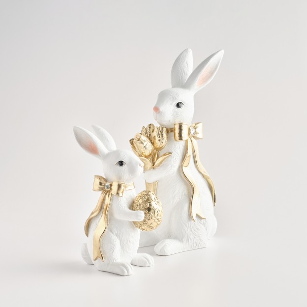 Figurina decorativa GEORGINA