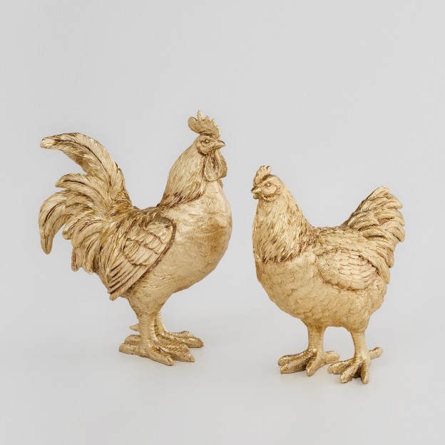 Figurina decorativa PEEPERS