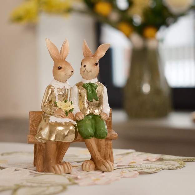 Figurina decorativa PERMERIN