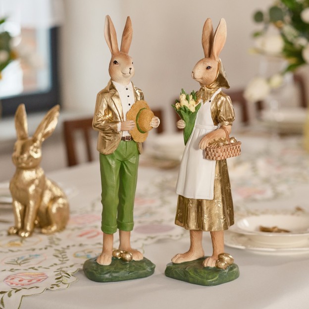 Figurina decorativa PERMERS