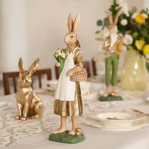 Figurina decorativa PERMERA