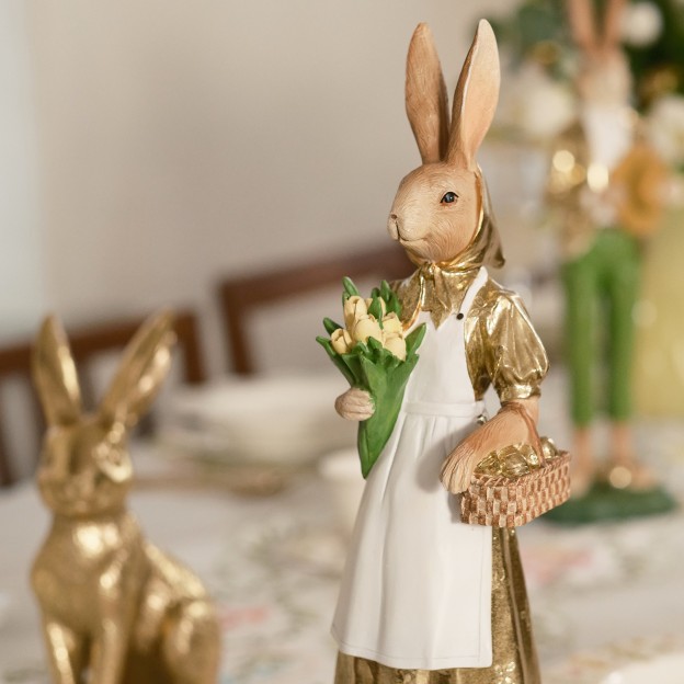 Figurina decorativa PERMERA