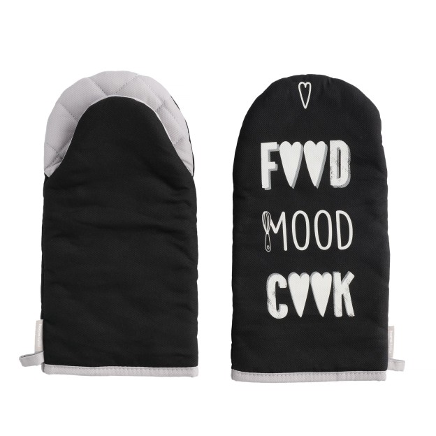 Set manusa bucatarie ZIFERO