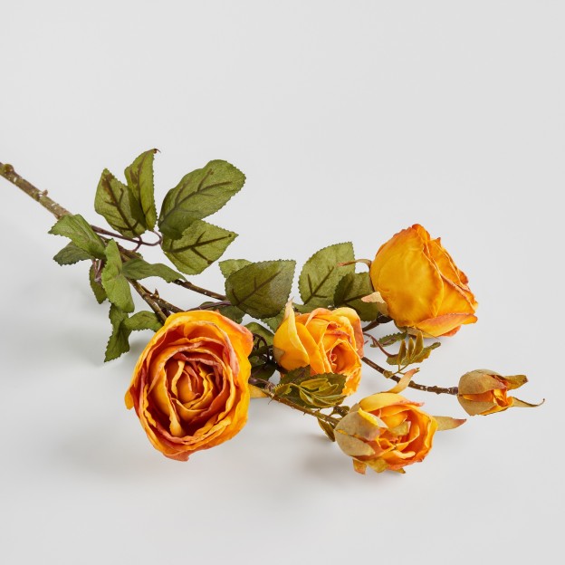 Ветка декоративная ROSESO