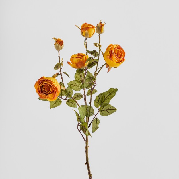 Ветка декоративная ROSESO