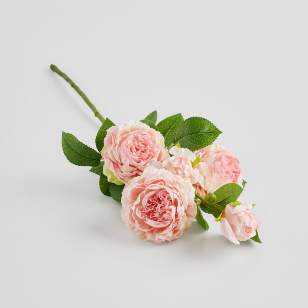 Ветка декоративная PEONI