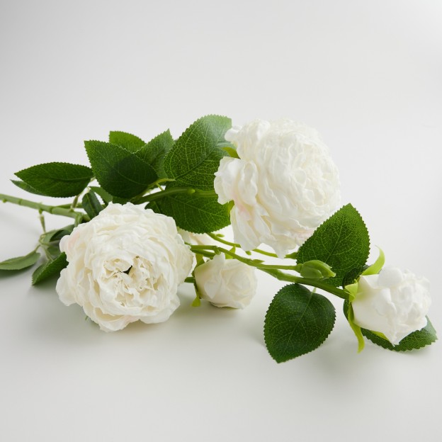 Ветка декоративная PEONI