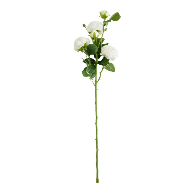 Ветка декоративная PEONI