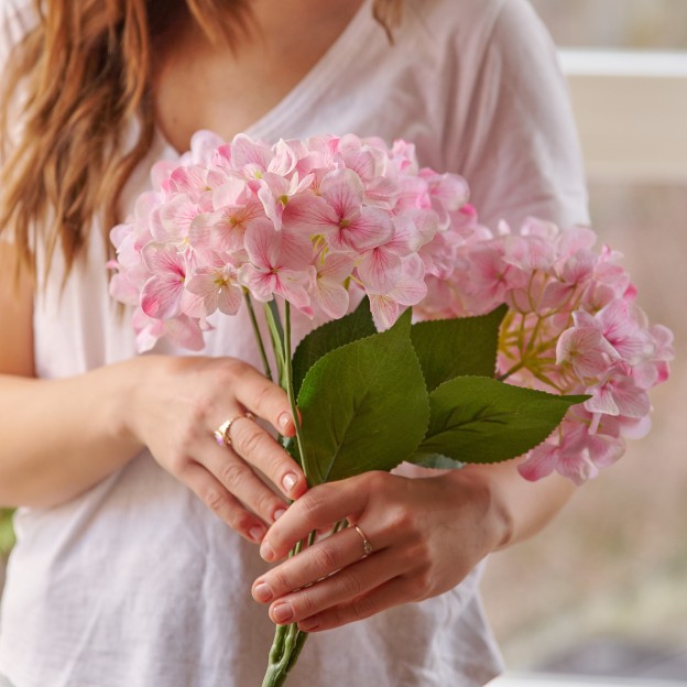 Crenguta decorativa HORTENSIO