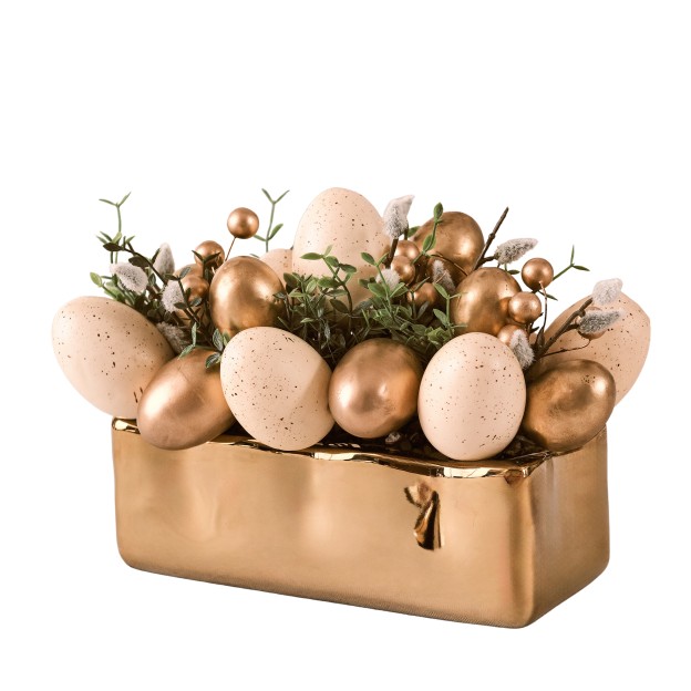 Композиция цветок CUTEGG