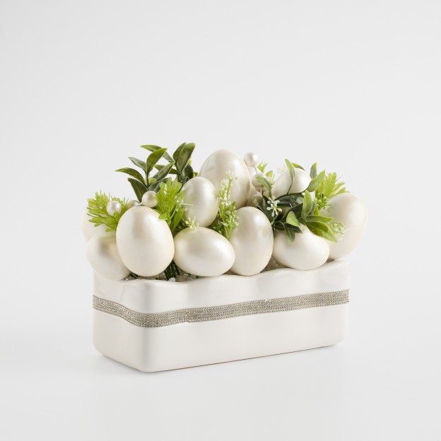 Композиция цветок CUTEGG