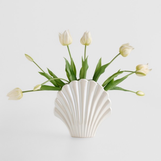 Vaza SEASHELL
