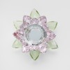Подсвечник CRYSTAL SHINE
