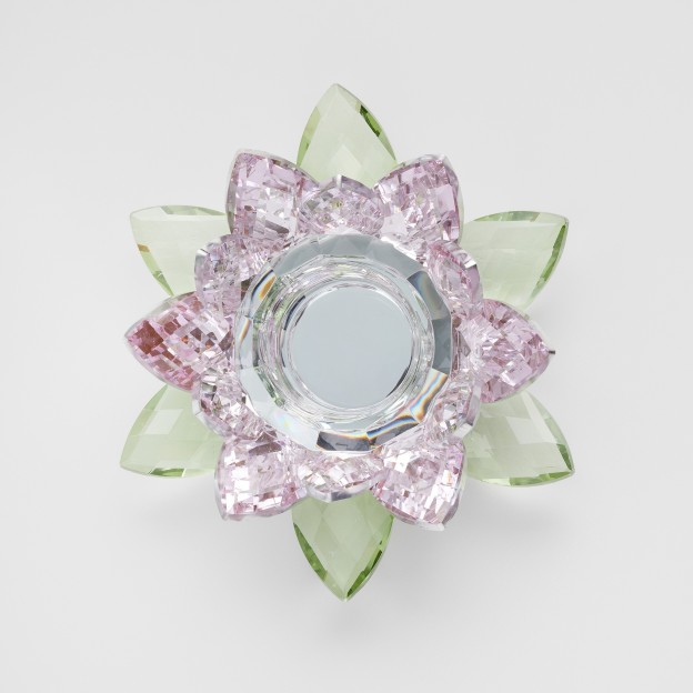 Подсвечник CRYSTAL SHINE