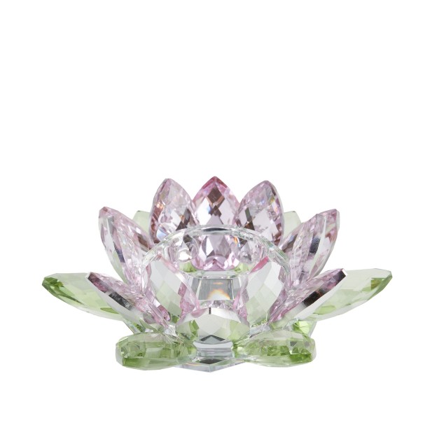 Подсвечник CRYSTAL SHINE