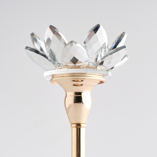 Поддерживать Оборудование CRISTAL SHINE LONG