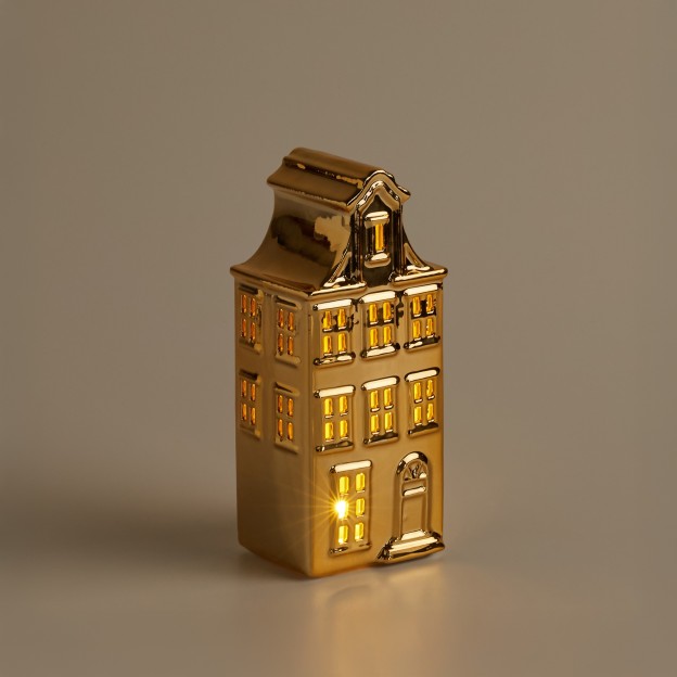 Figurina deorativa LED TARAK