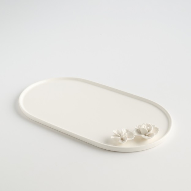 Platou decorativ CELINI