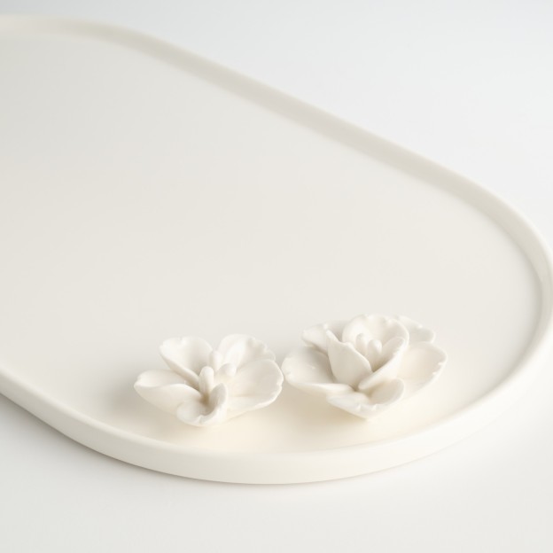 Platou decorativ CELINI