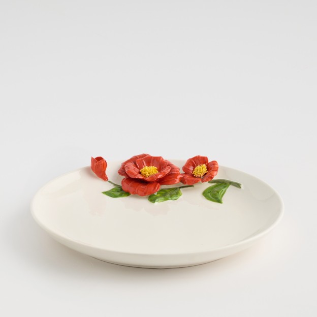 Platou decorativ PETAL