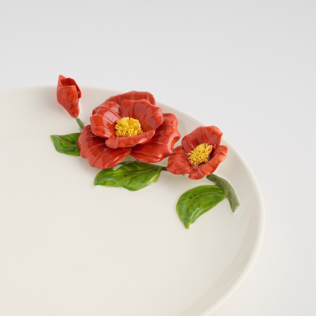 Platou decorativ PETAL