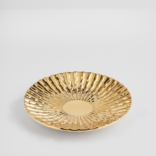 Platou decorativ AUREUS