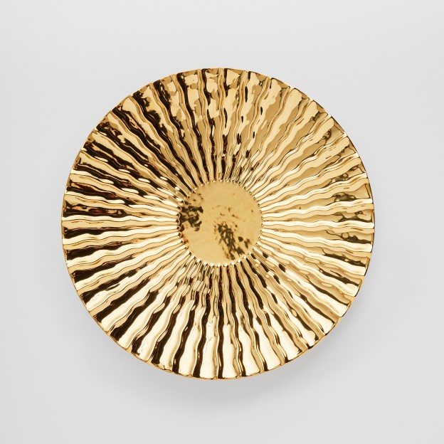 Platou decorativ AUREUS