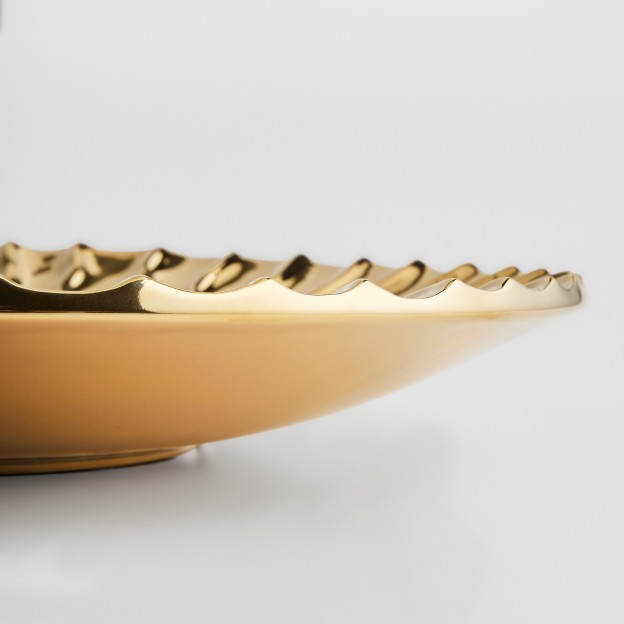 Platou decorativ AUREUS