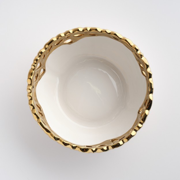 Bol deorativ OAKTREES