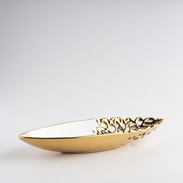 Platou decorativ OAKTREES