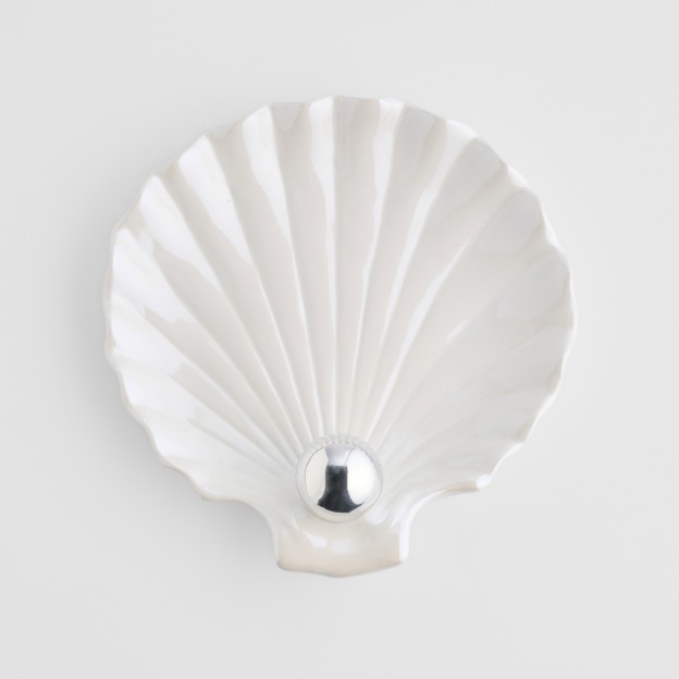 Platou decorativ PEARLINOS