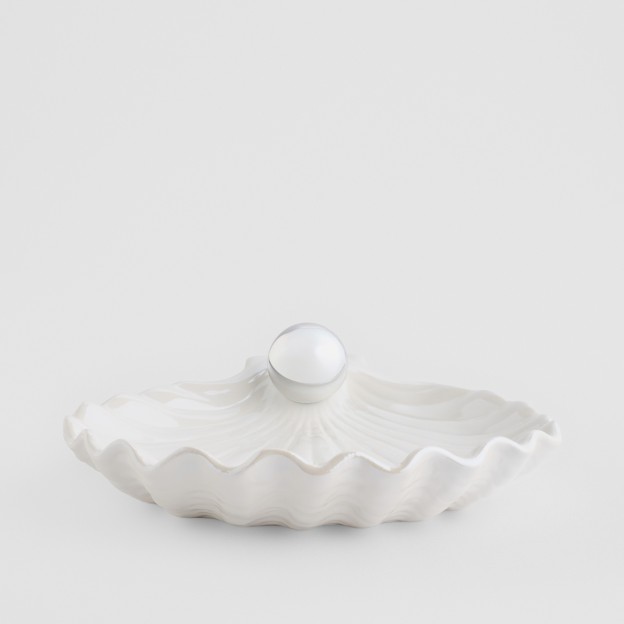 Platou decorativ PEARLINOS