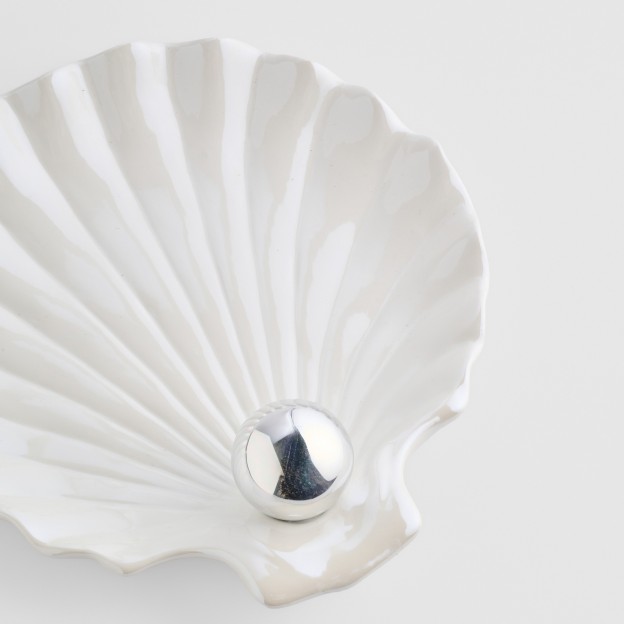 Platou decorativ PEARLINOS