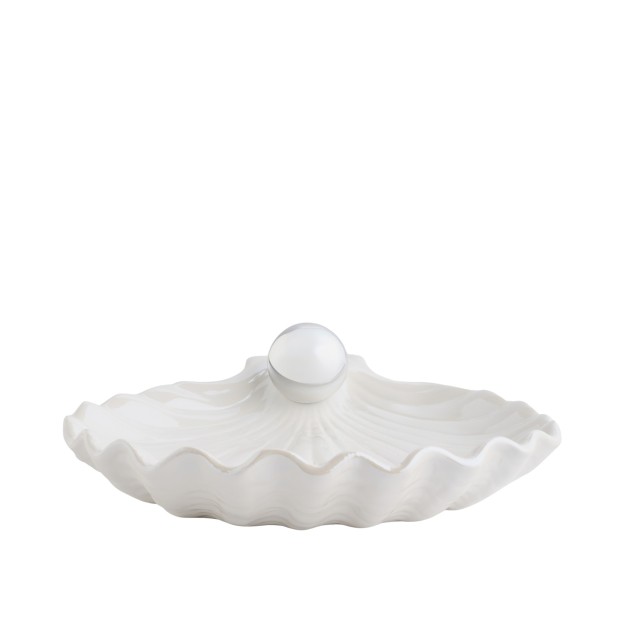 Platou decorativ PEARLINOS