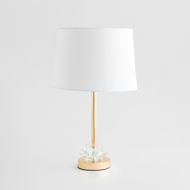 Veioza CRISTAL SHINE