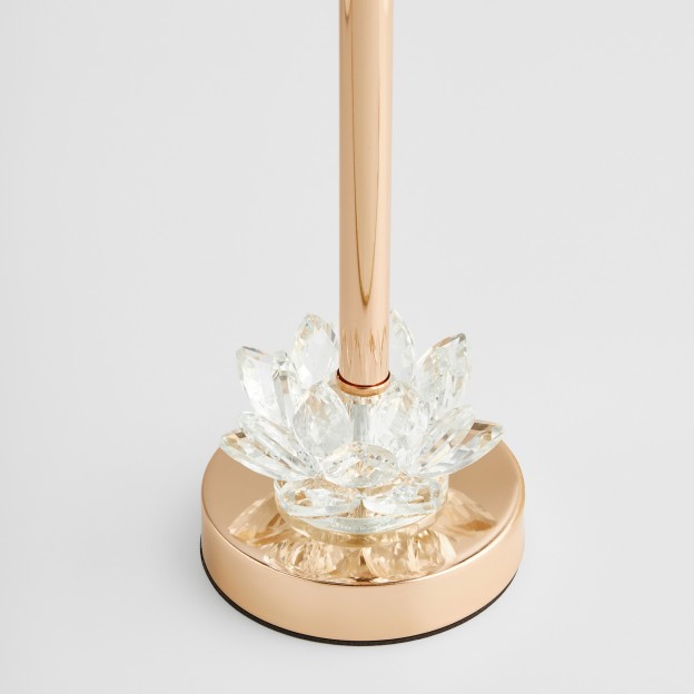 Veioza CRISTAL SHINE