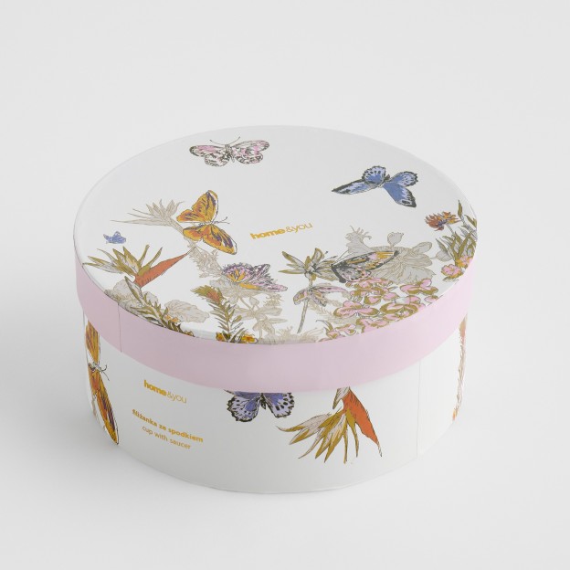 Корзина для полотенца EPICER