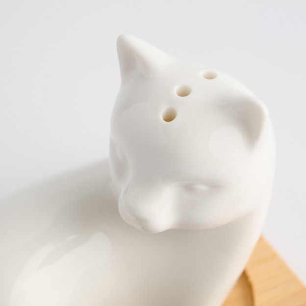 Set sare si piper GATOS