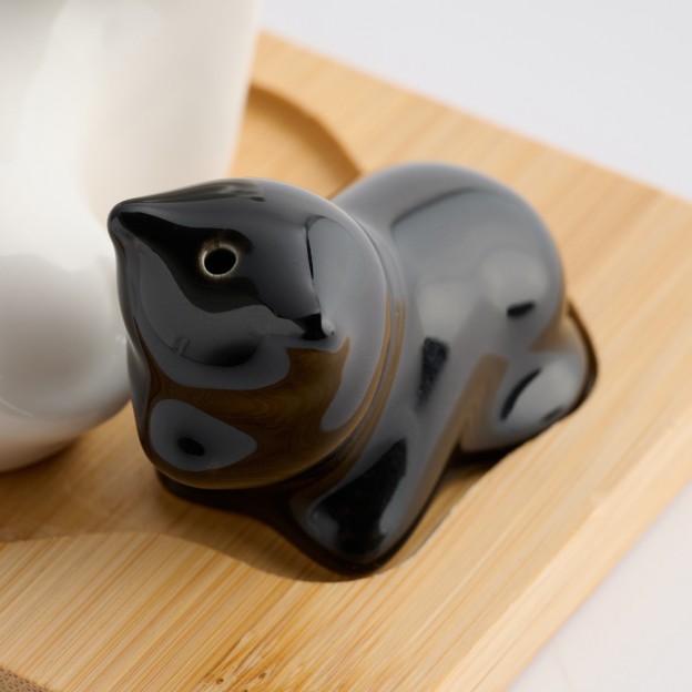 Set sare si piper GATOS