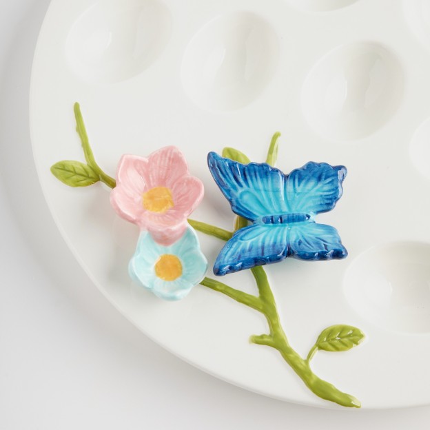 Suport pentru oua BUTTERFLO